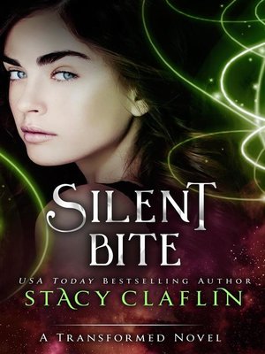 Silent Bite - ebook